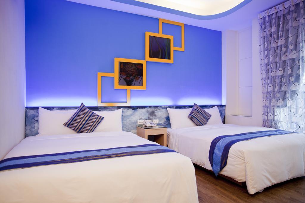 Millennium Inn Kenting Szoba fotó