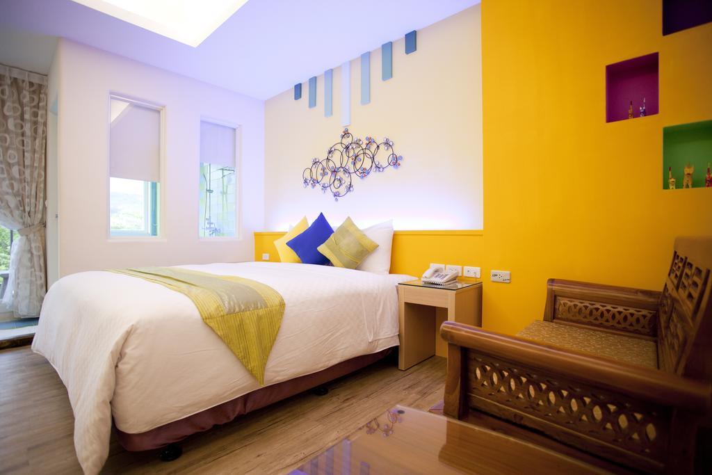 Millennium Inn Kenting Szoba fotó